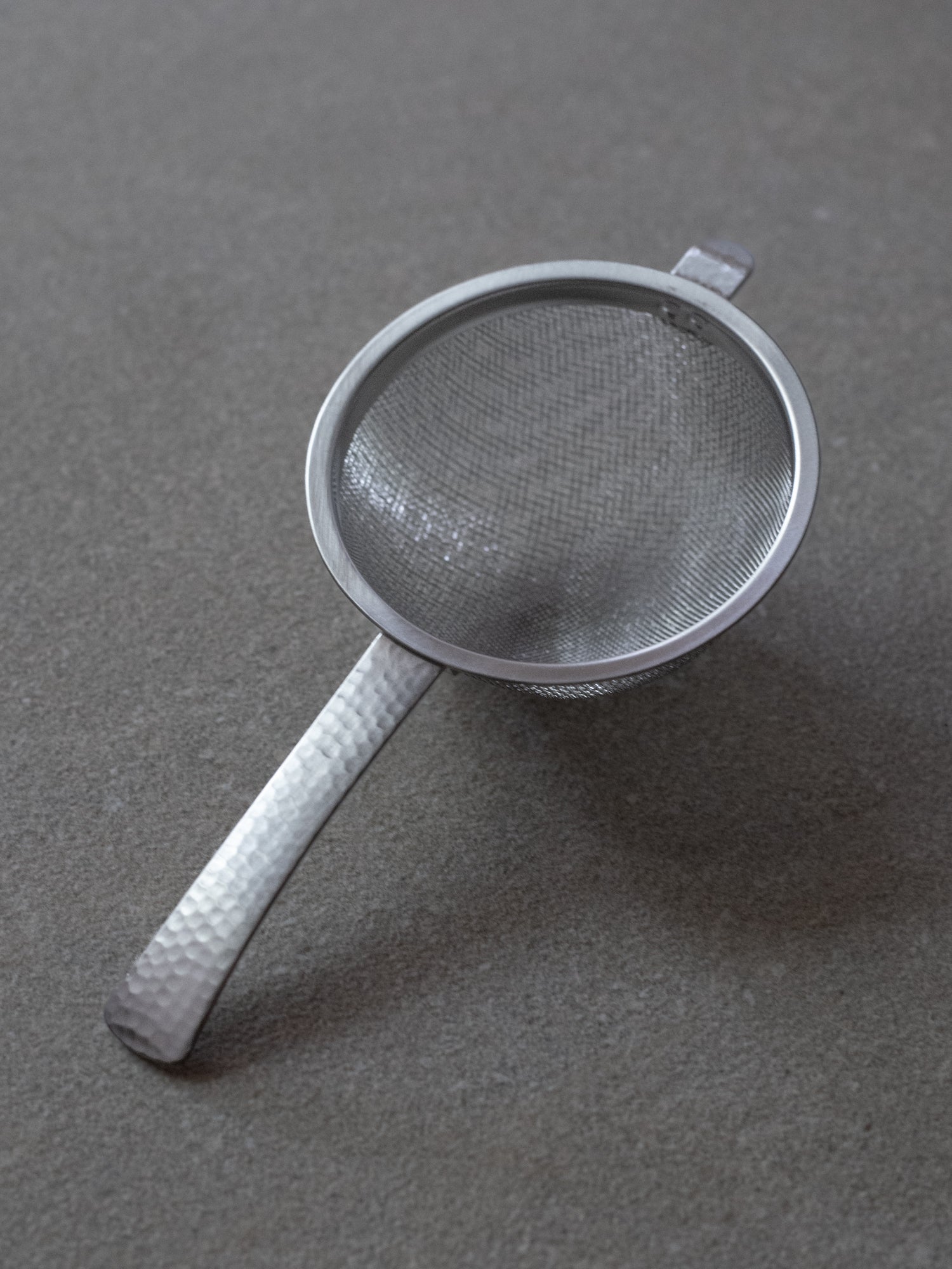 Nagomi Matcha Tea Sifter