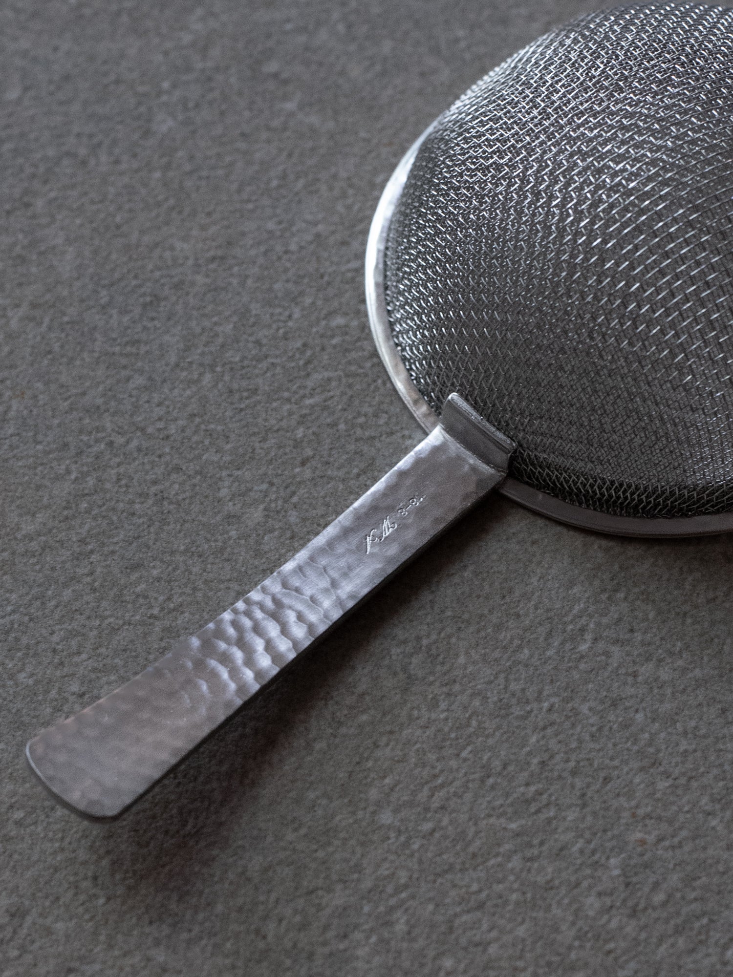 Nagomi Matcha Tea Sifter