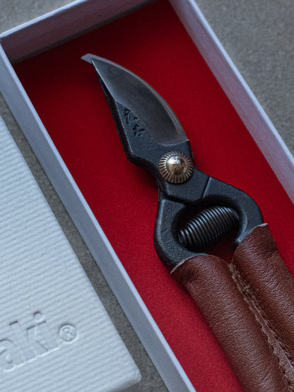 Mini Secateurs Japanese Pruners