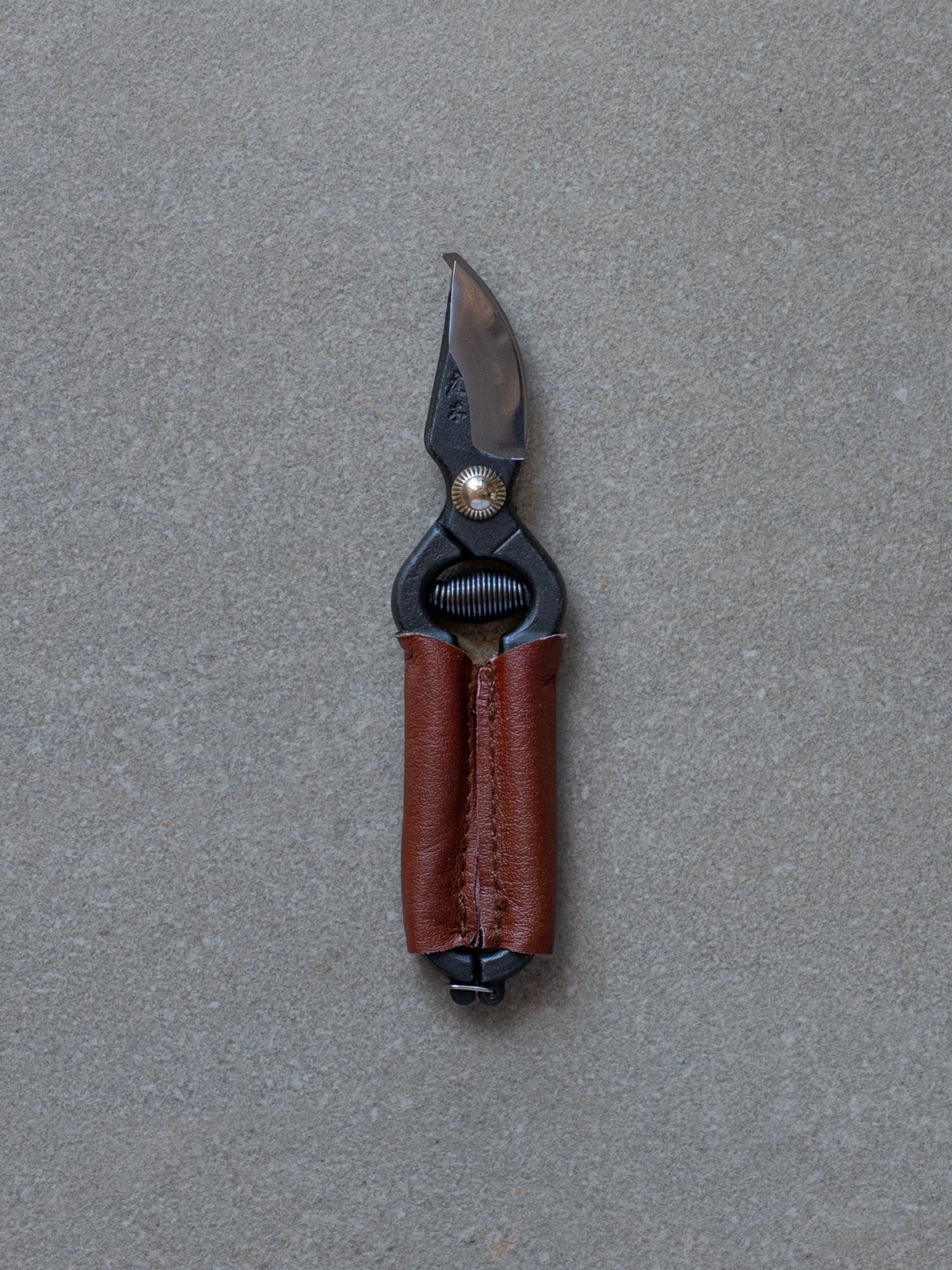 Mini Secateurs Japanese Pruners