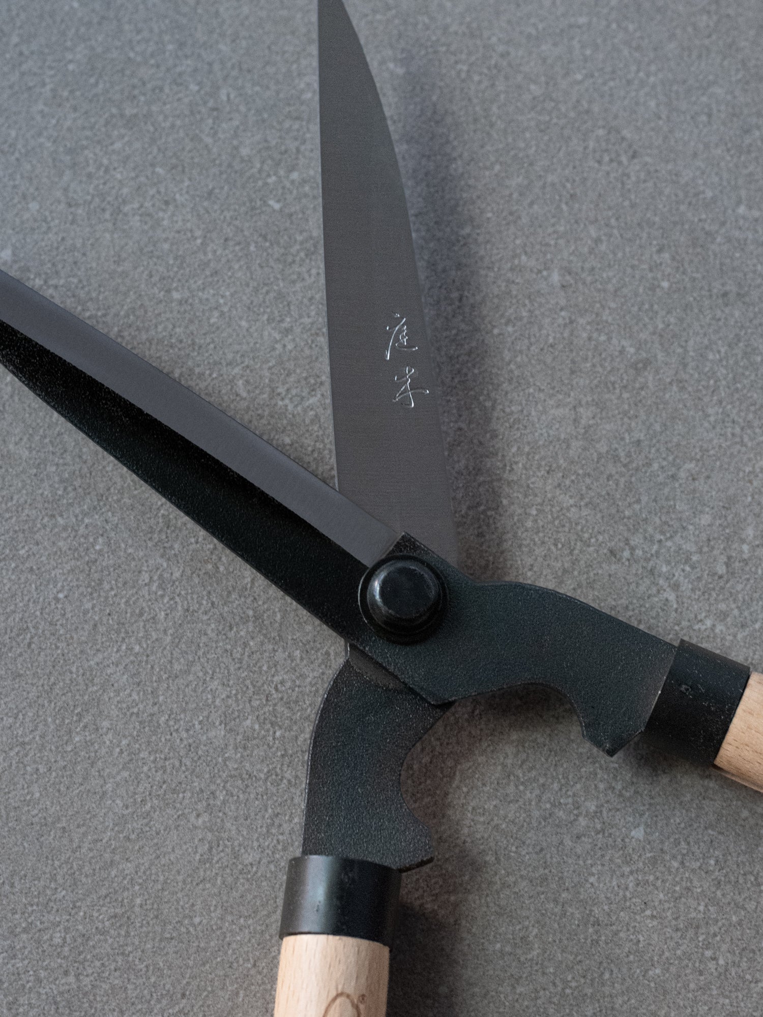 Mini Shears