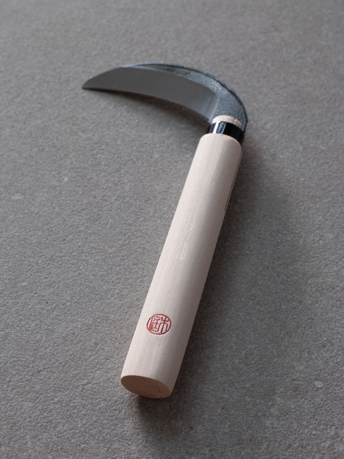 Mini Sickle