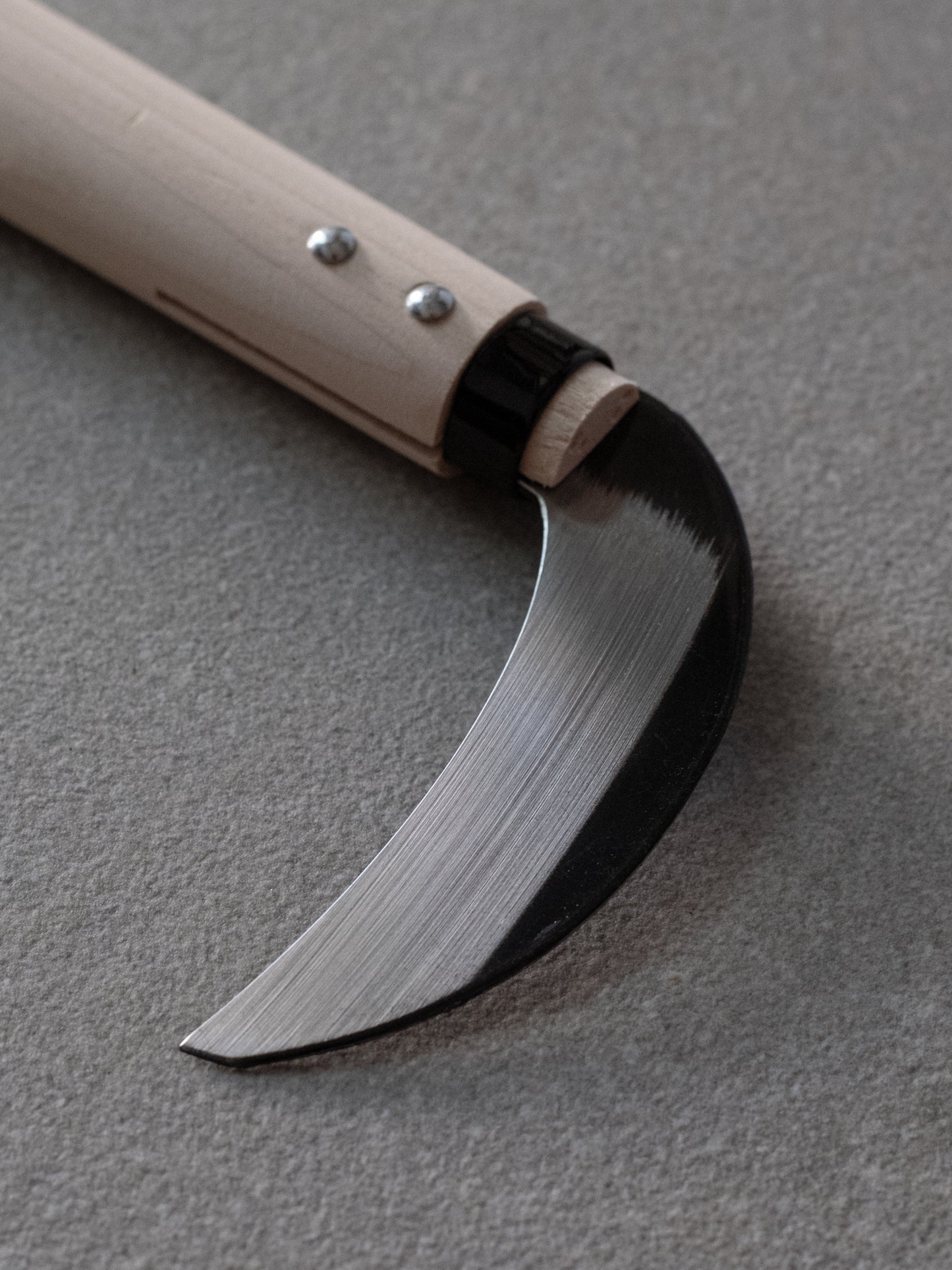 Mini Sickle