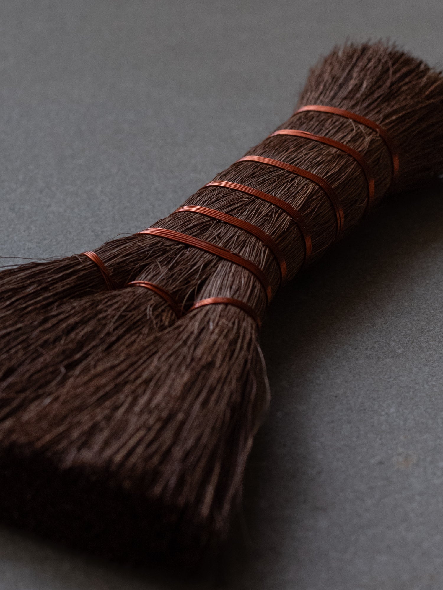 Shuro Hand Broom