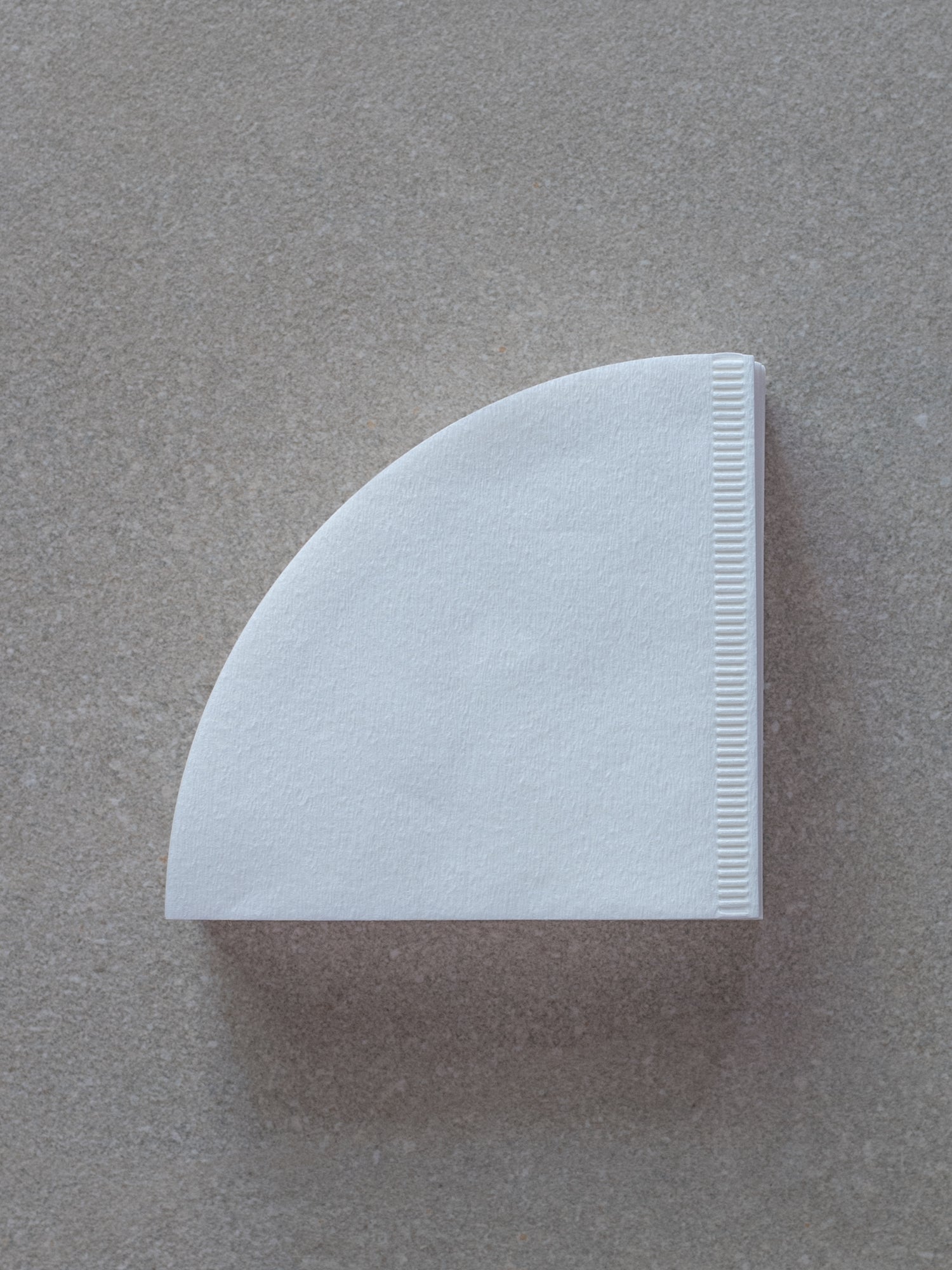 Origami Cone Filter Papers (100)