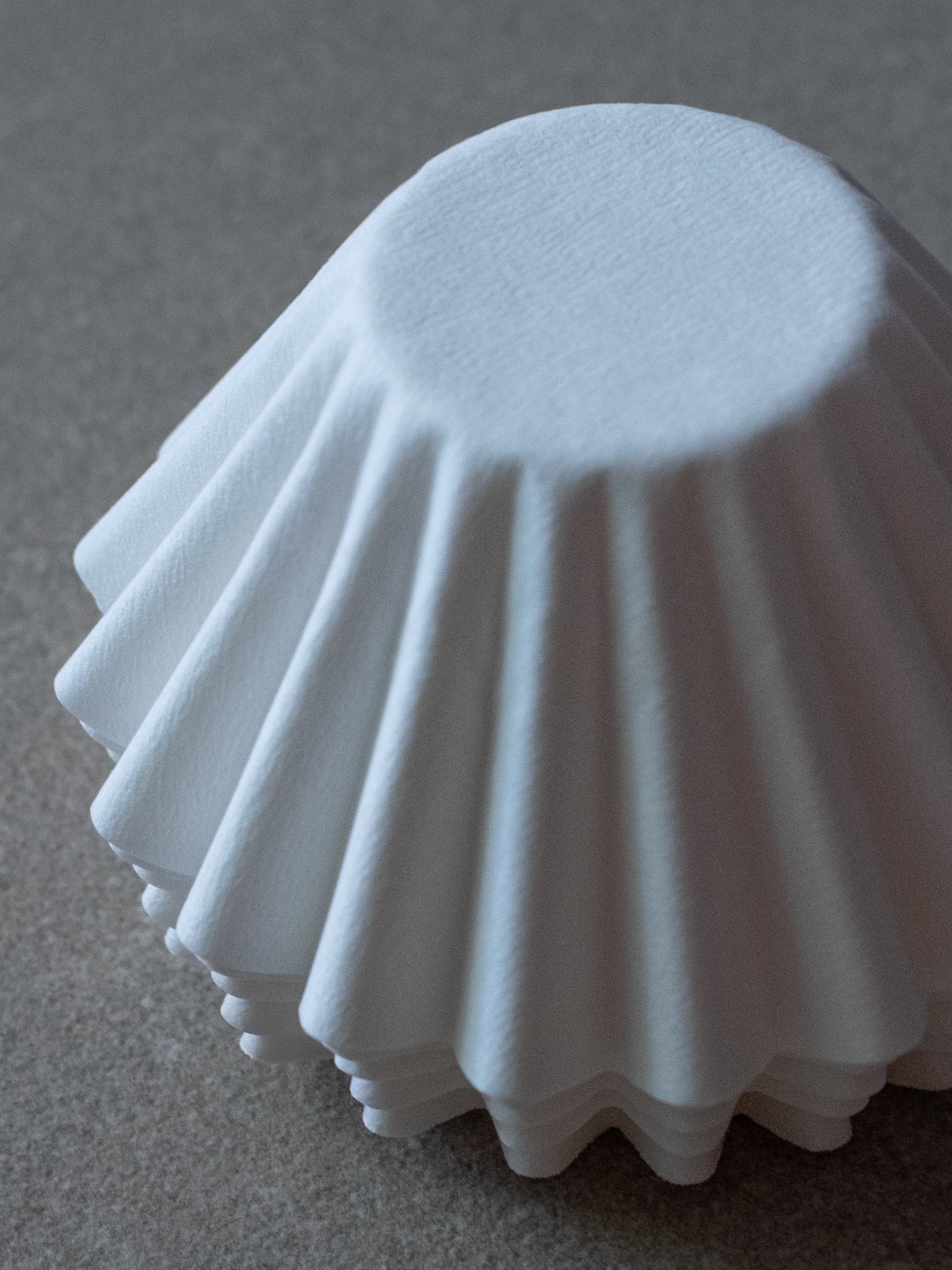 Origami Wave Filter Papers (50)