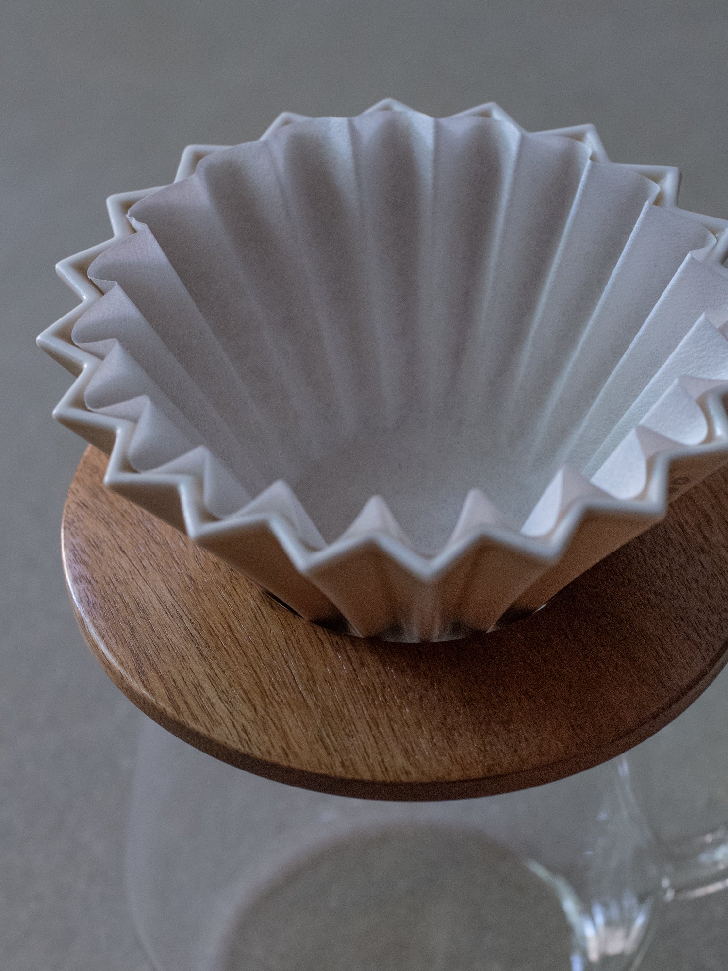 Origami Wave Filter Papers (50)