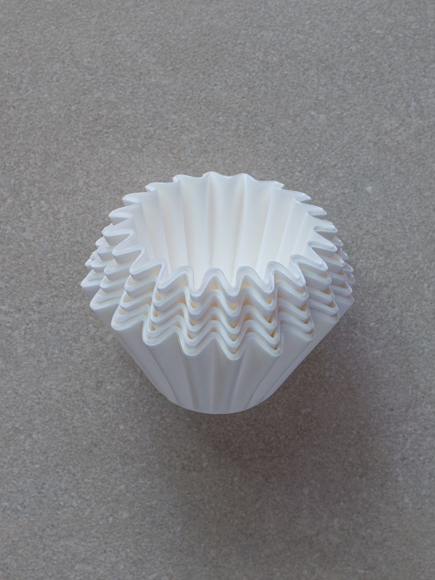 Origami Wave Filter Papers (50)