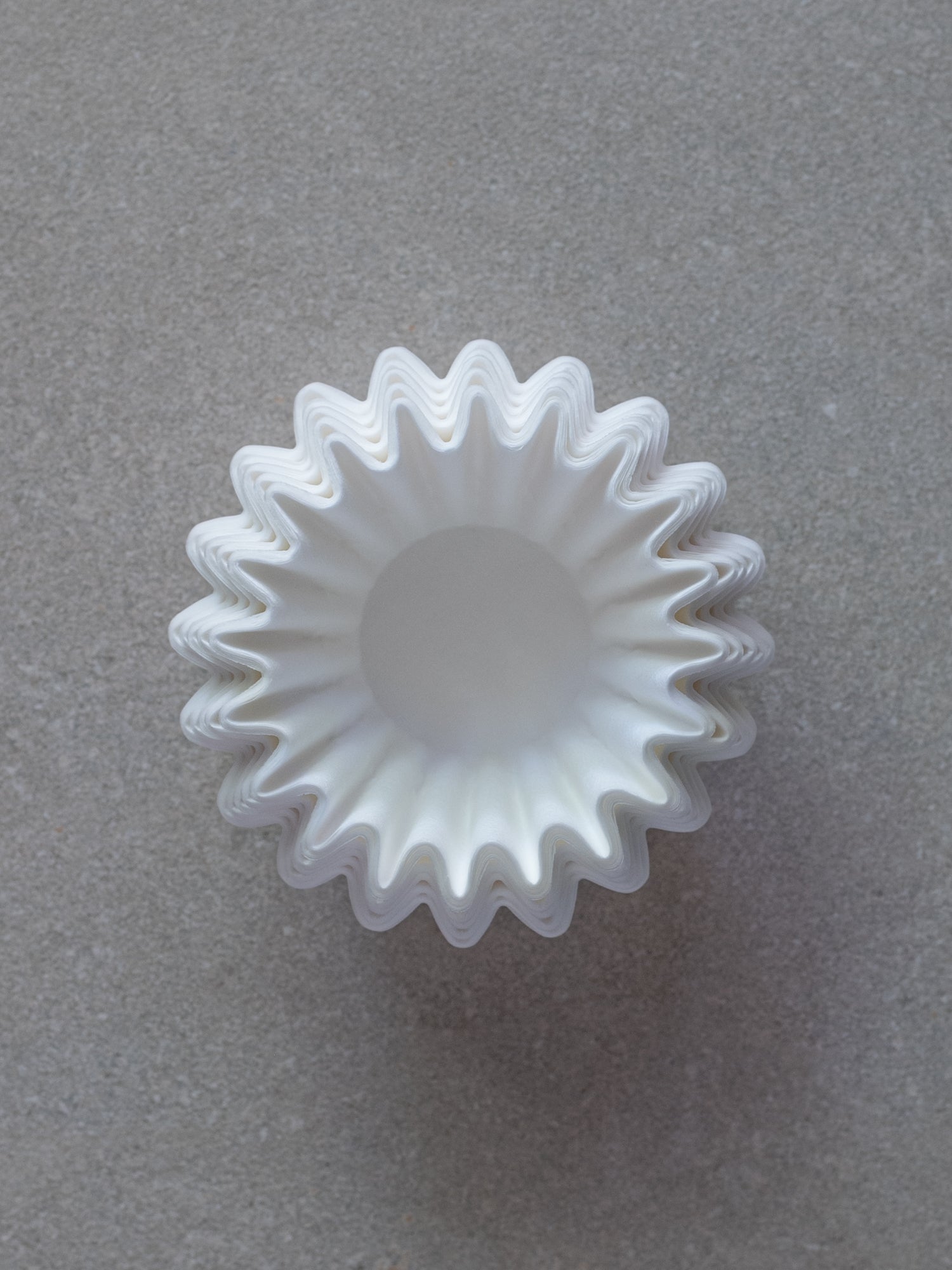Origami Wave Filter Papers (50)