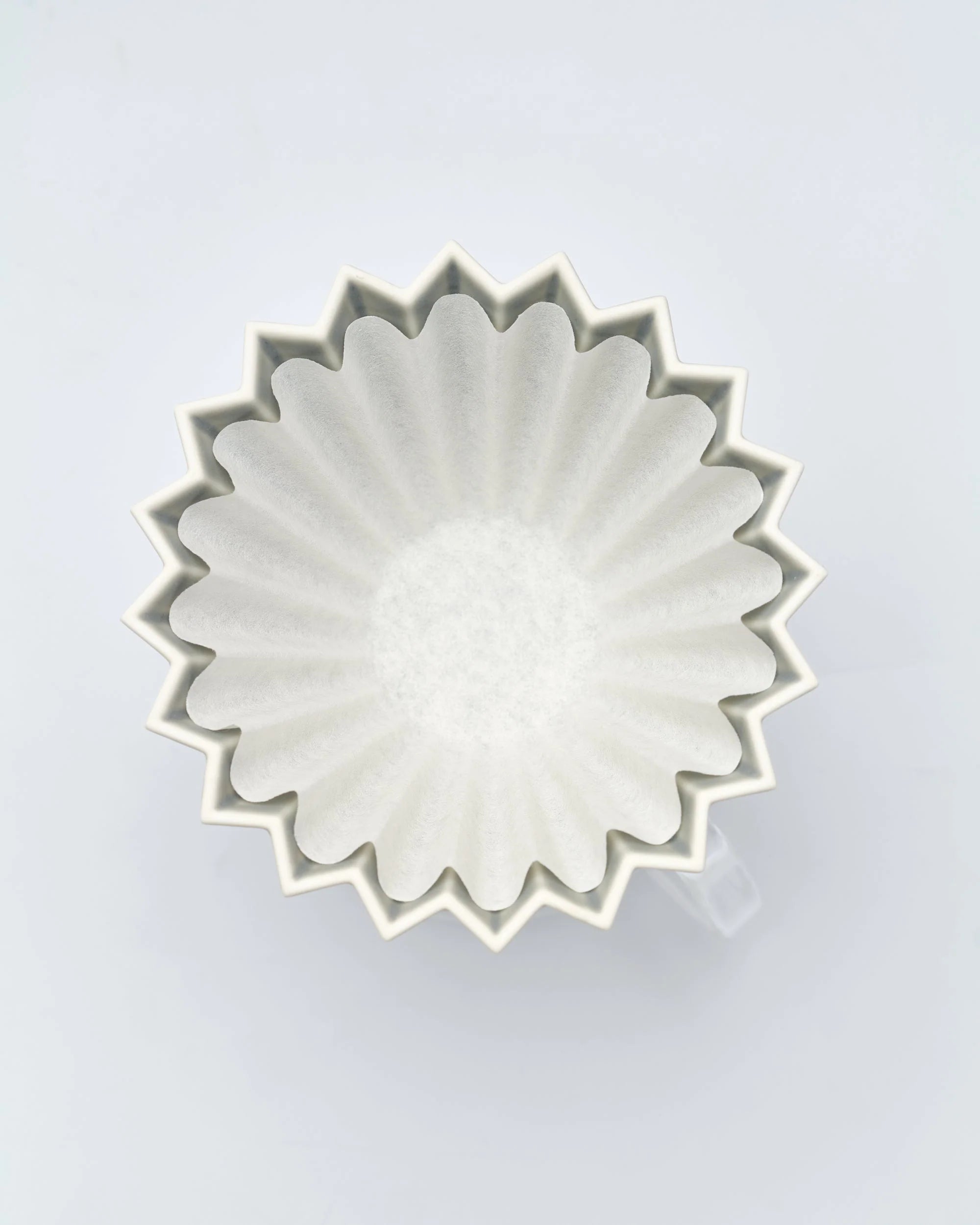 Origami Wave Filter Papers (50)