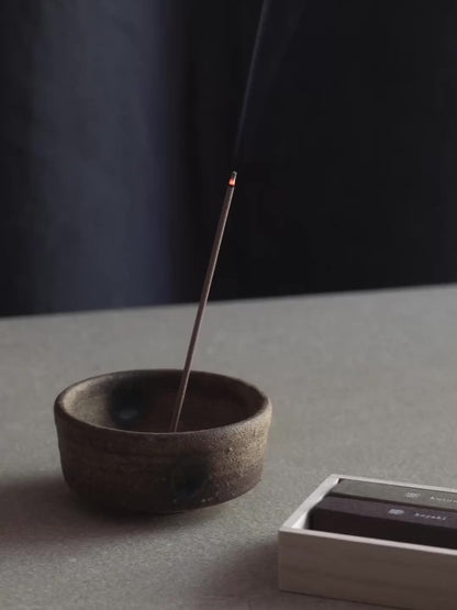Assorted Waboku Incense Set (Japanese Wooden Scents)