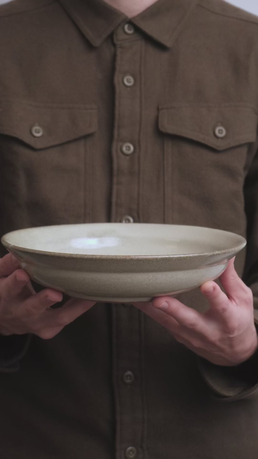 Natura Bowl - Large