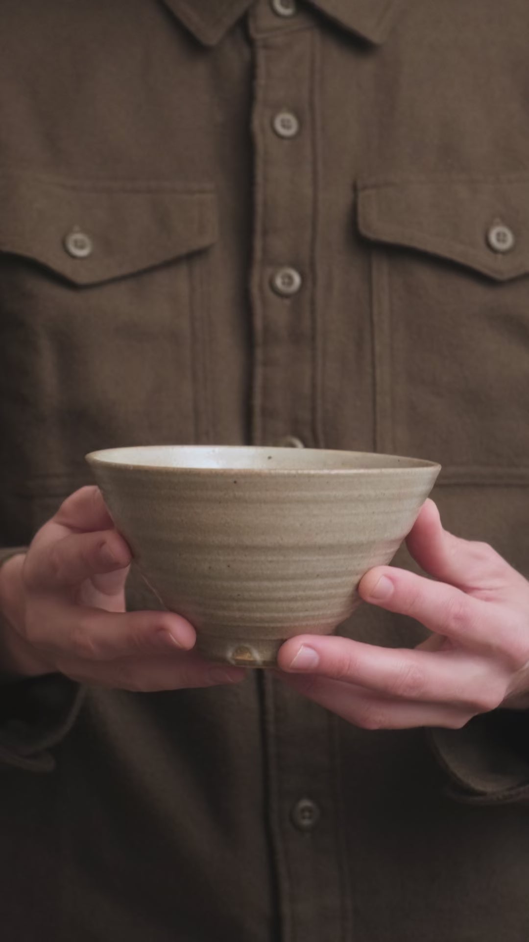 Natural Bowl - Small