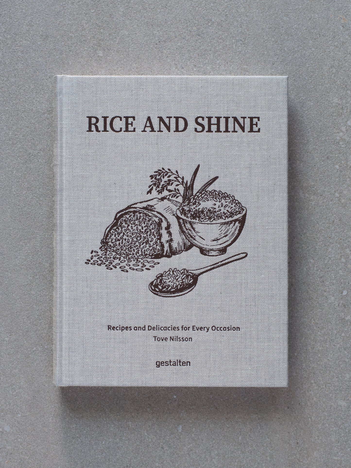 Rice and Shine