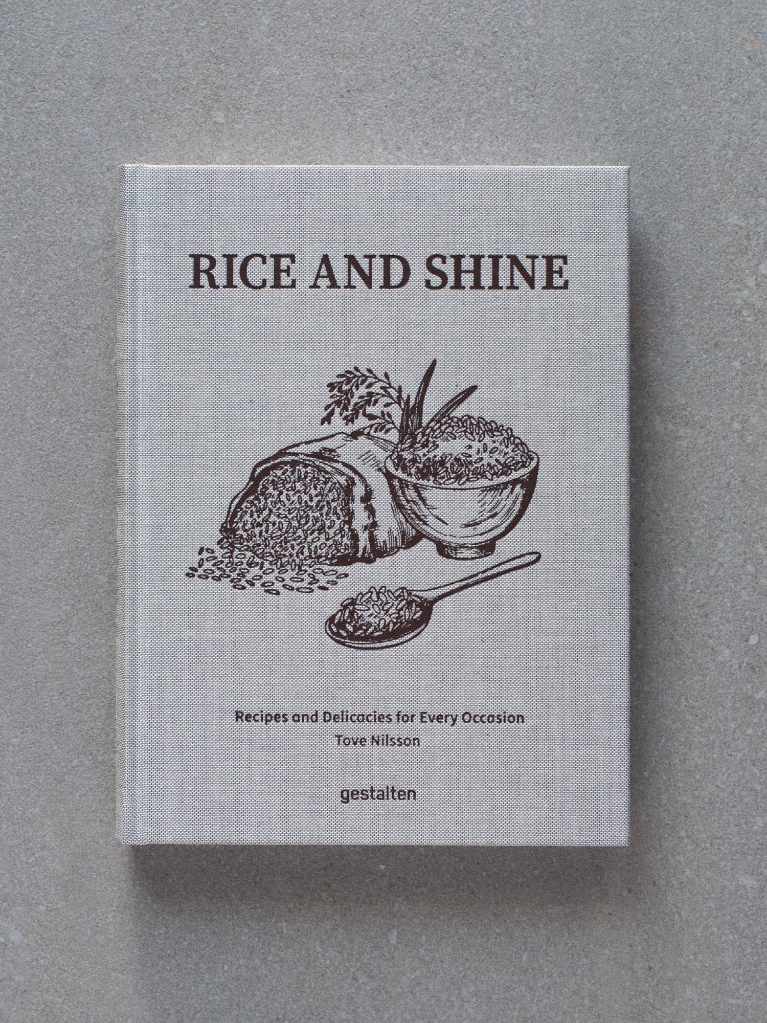 Rice and Shine