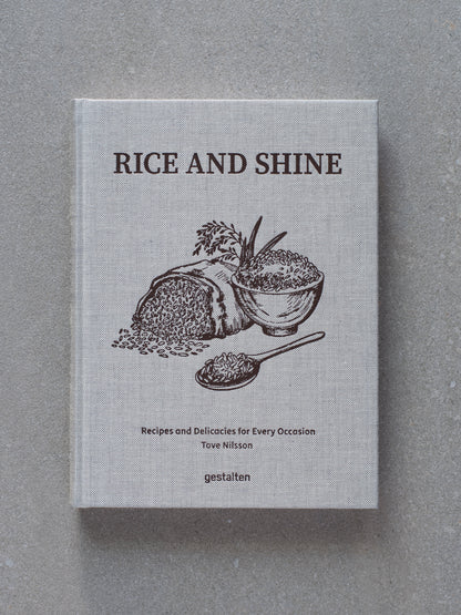 Rice and Shine