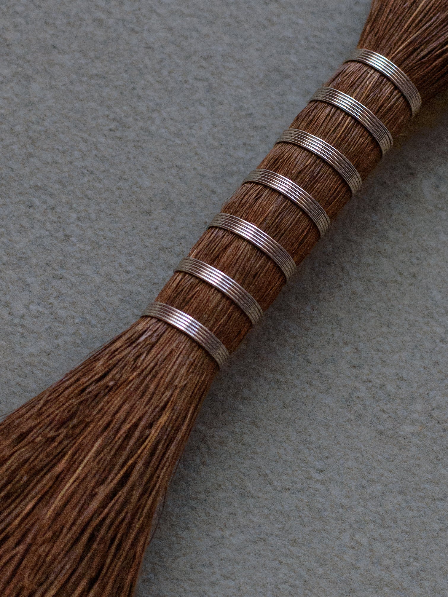 Sasara Tawashi Brush - (for Corners)