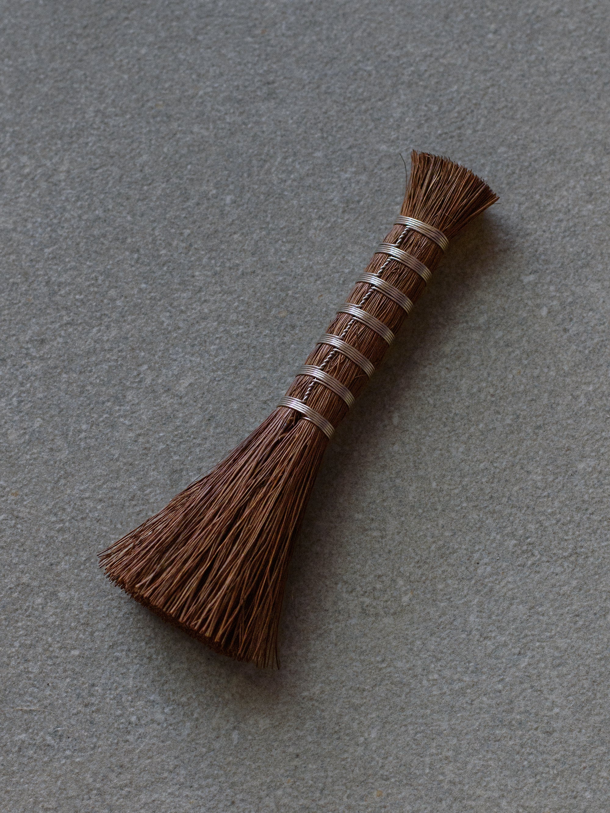 Sasara Tawashi Brush - (for Corners)