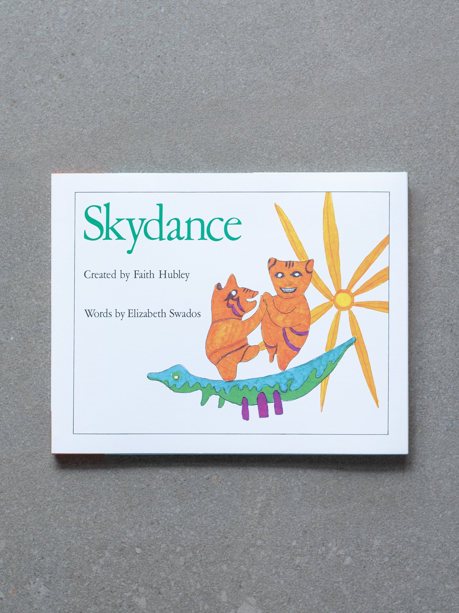 Skydance