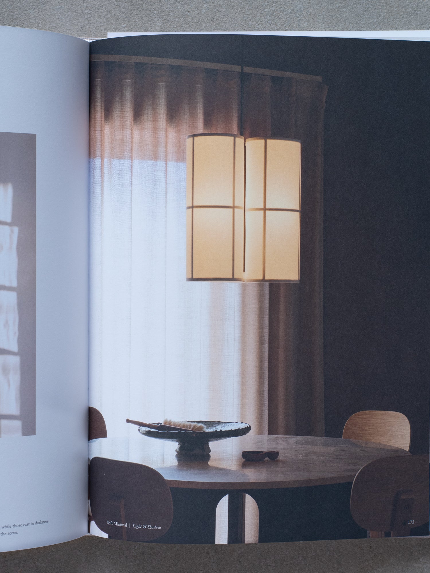 Soft Minimal: Norm Architects