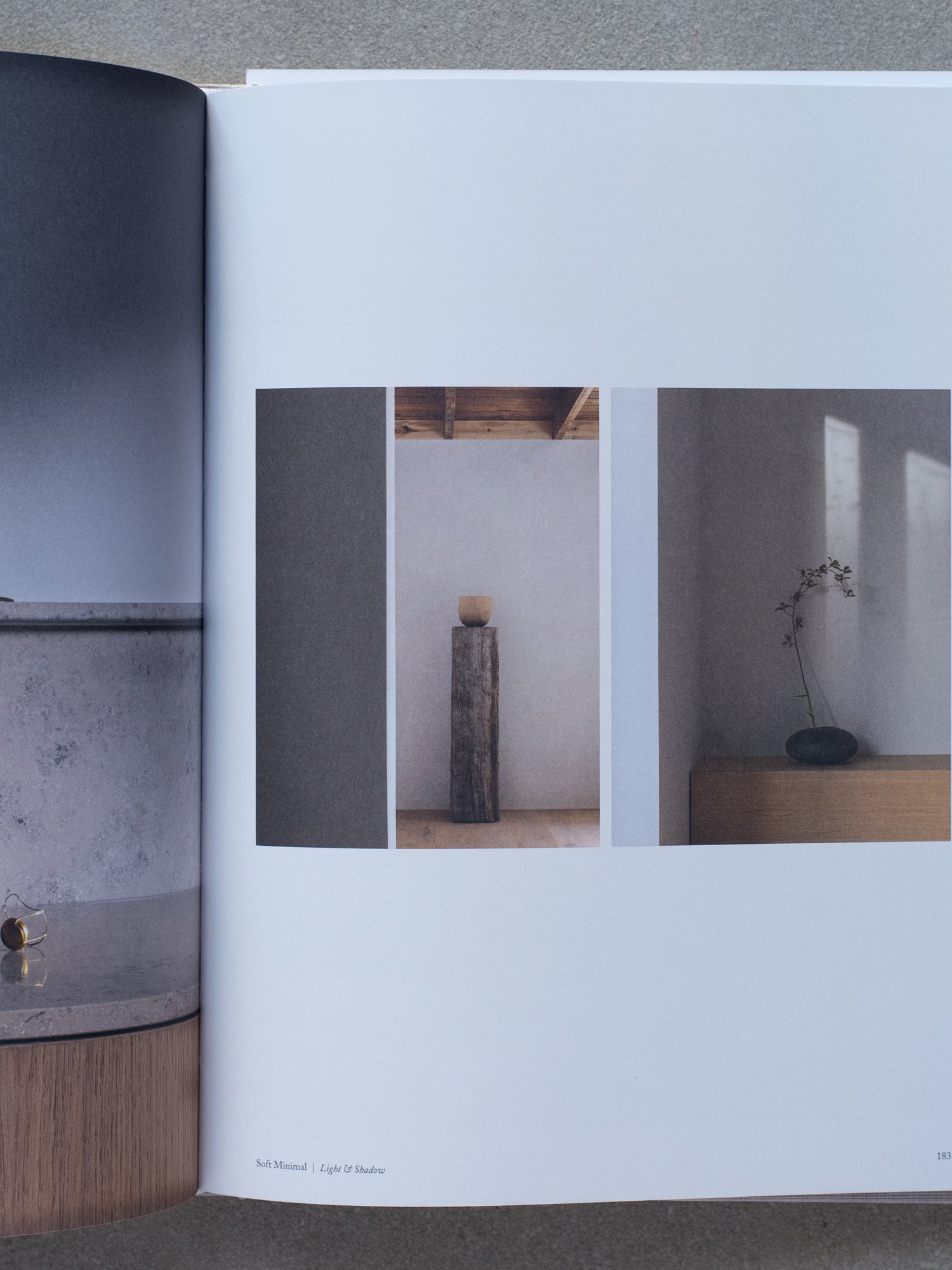 Soft Minimal: Norm Architects
