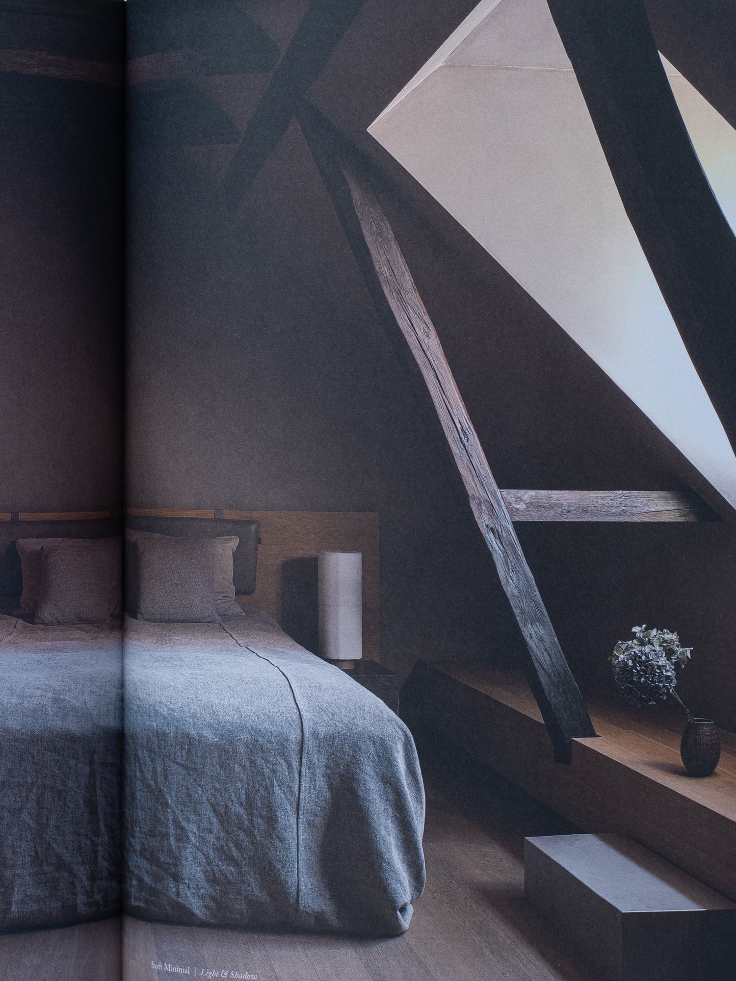 Soft Minimal: Norm Architects