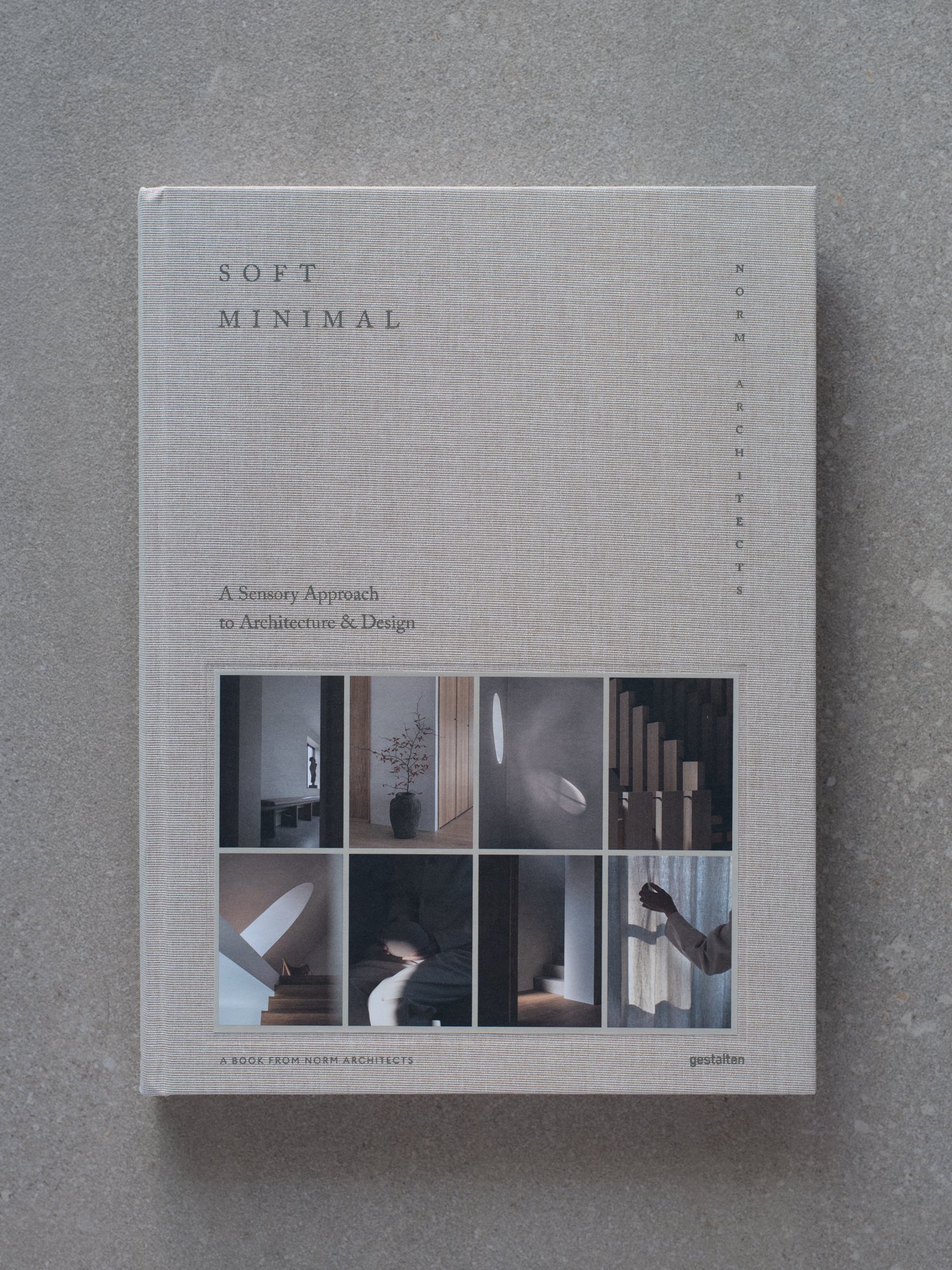Soft Minimal: Norm Architects