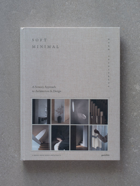 Soft Minimal: Norm Architects