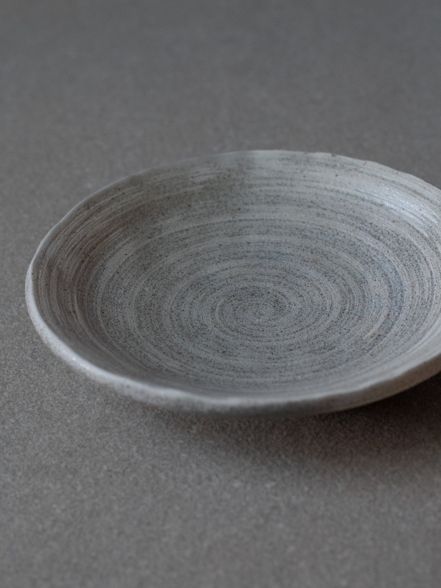 Sogetsu Plate