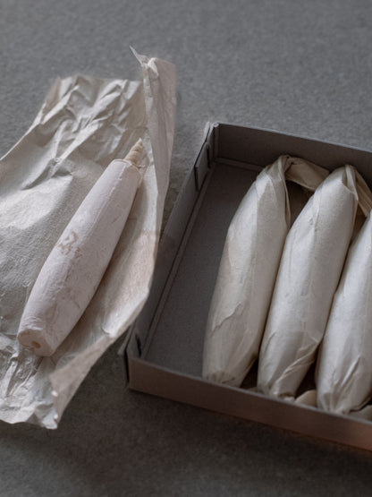 Tohaku Candles - Small (Set of 6)