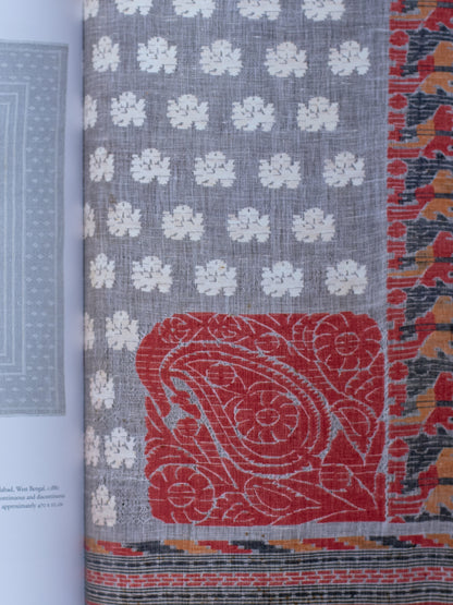 The Indian Textile Sourcebook