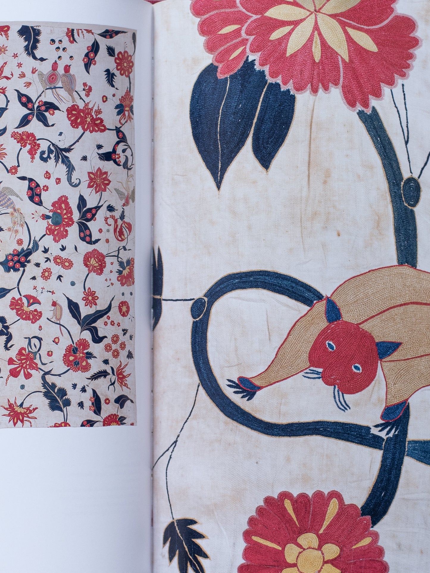 The Indian Textile Sourcebook