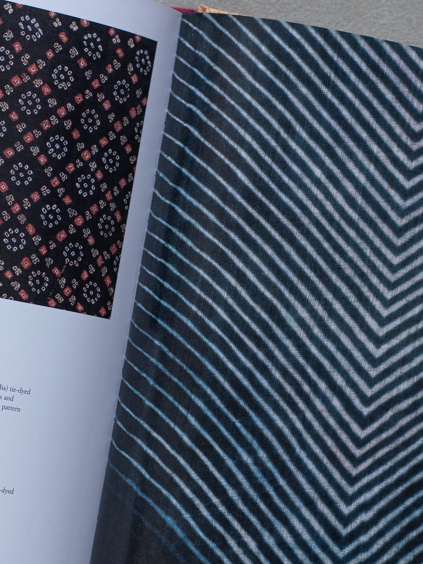 The Indian Textile Sourcebook