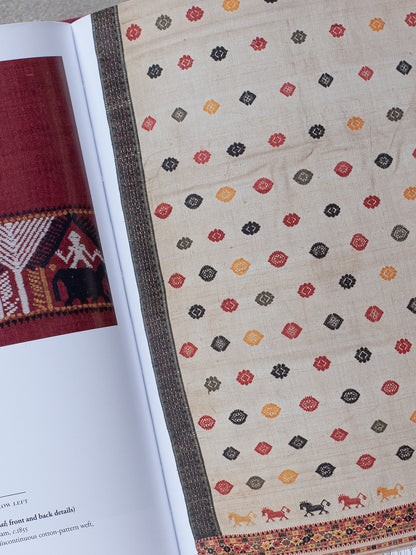 The Indian Textile Sourcebook