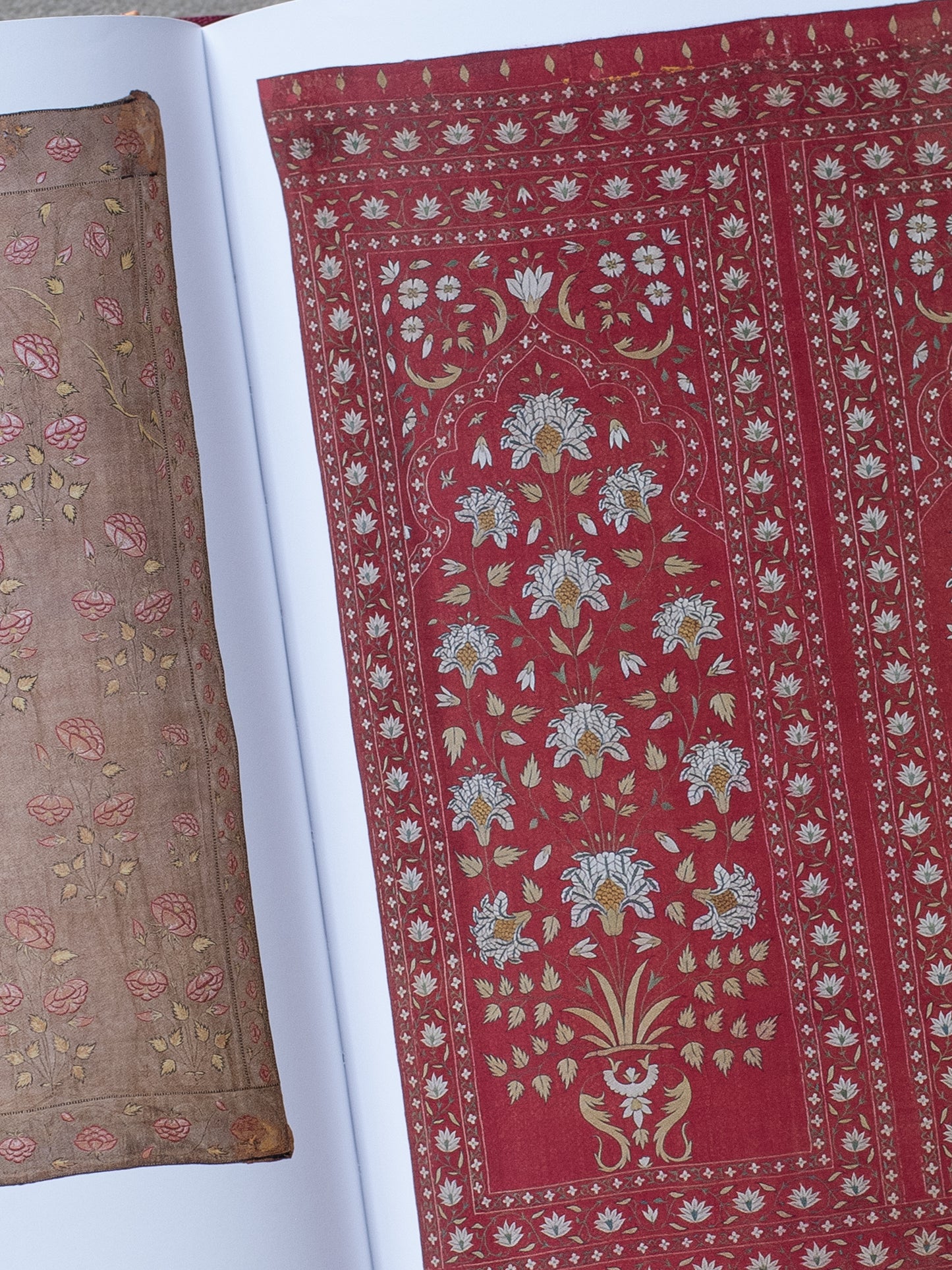 The Indian Textile Sourcebook