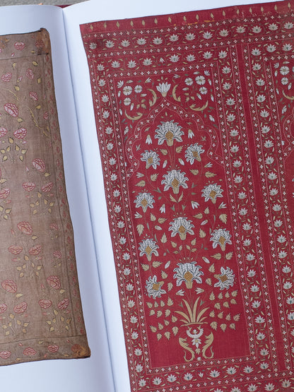 The Indian Textile Sourcebook