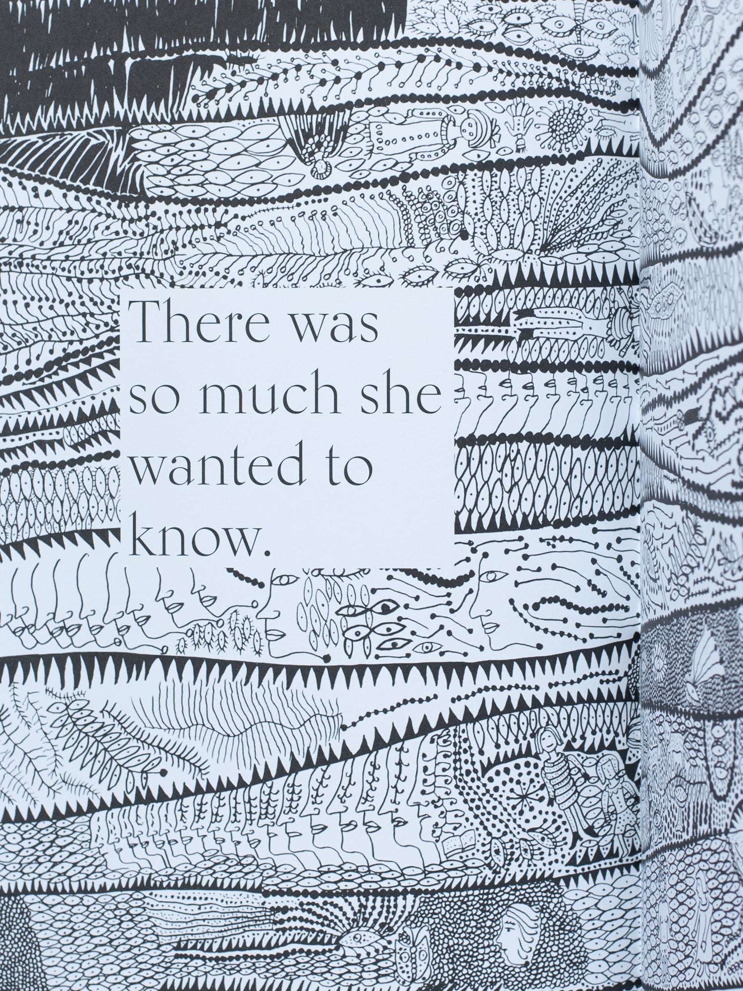 Little Mermaid: Yayoi Kusama