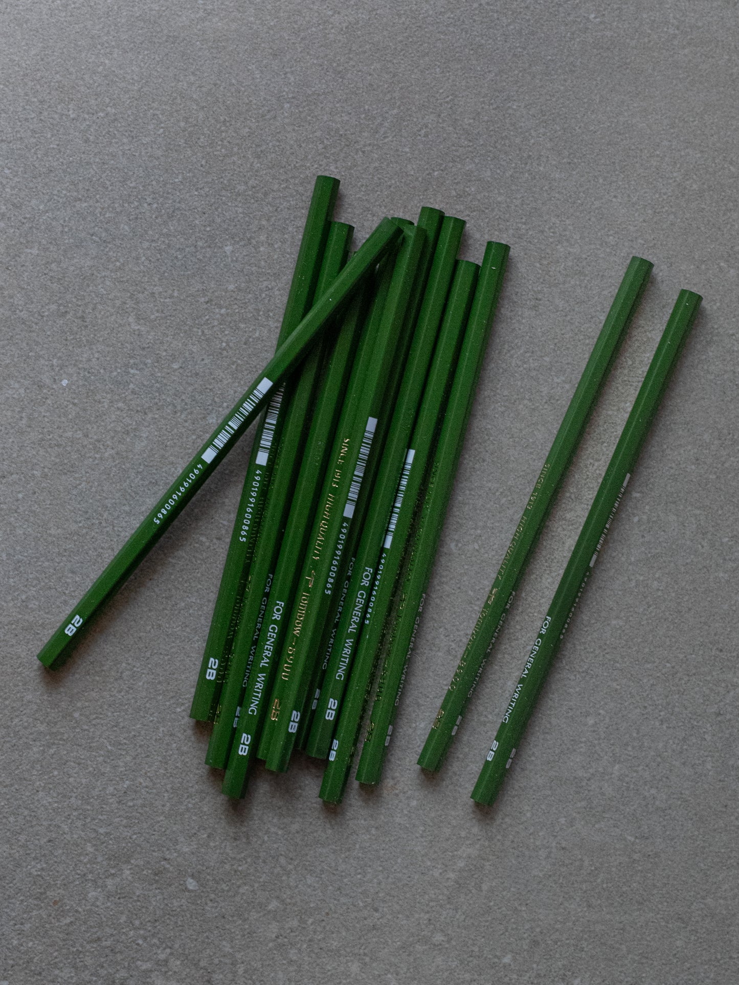 Tombow 2B Pencil 8900 (Pack of 12)
