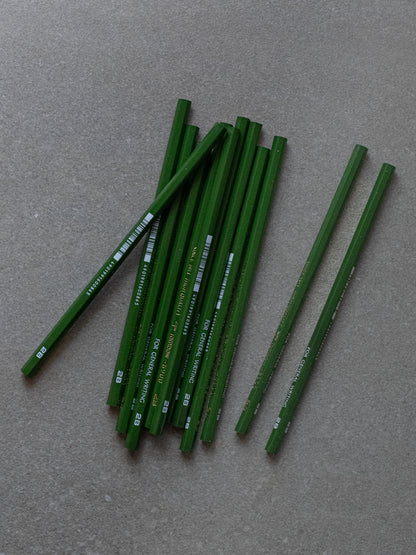 Tombow 2B Pencil 8900 (Pack of 12)