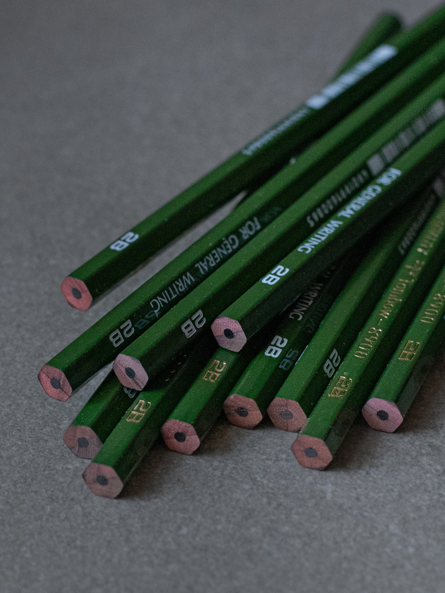 Tombow 2B Pencil 8900 (Pack of 12)