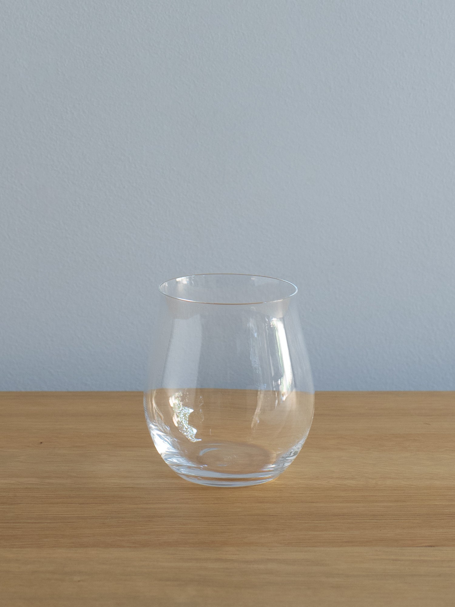 Fino Tulip Glass Tumbler 385ml (Set of 6)