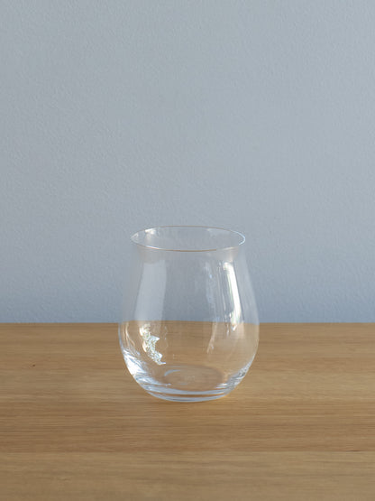 Fino Glass Tumbler 385ml (Set of 6)