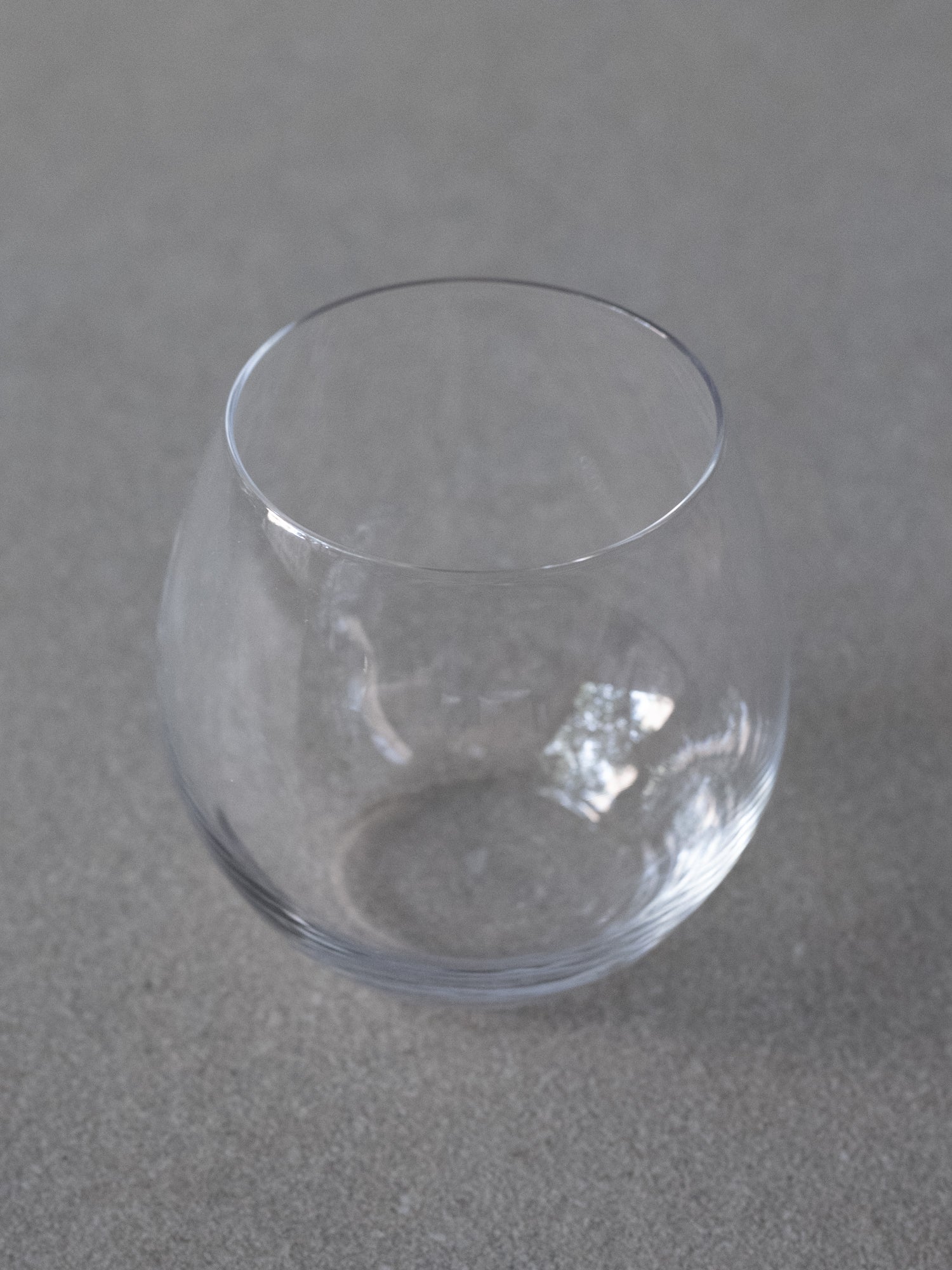Fino Glass Tumbler 390ml (Set of 6)