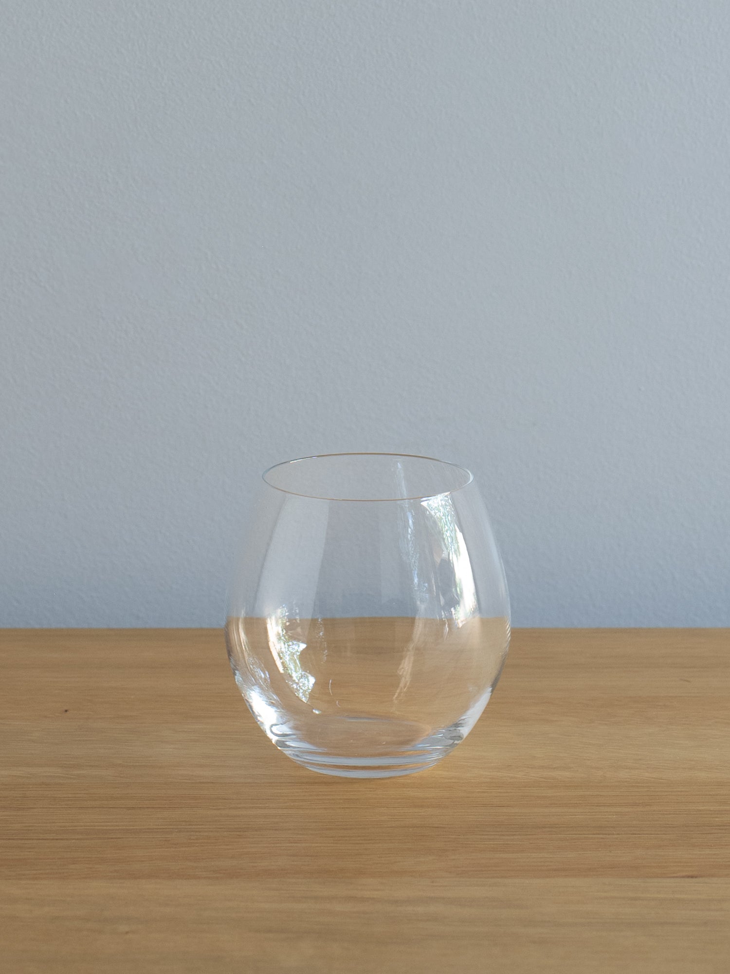 Fino Glass Tumbler 390ml (Set of 6)