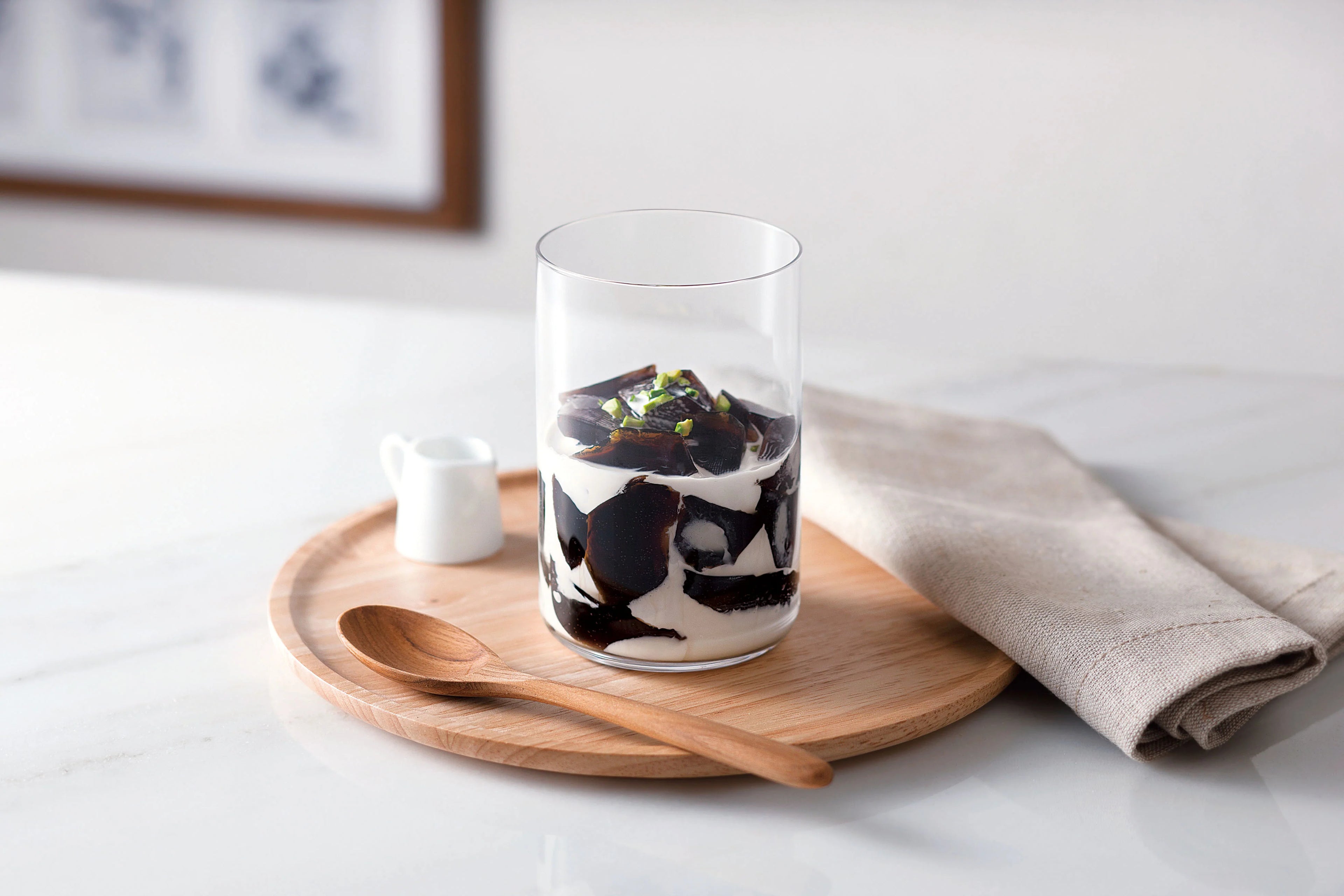 Usurai Glass Tumbler - Medium (Set of 6)