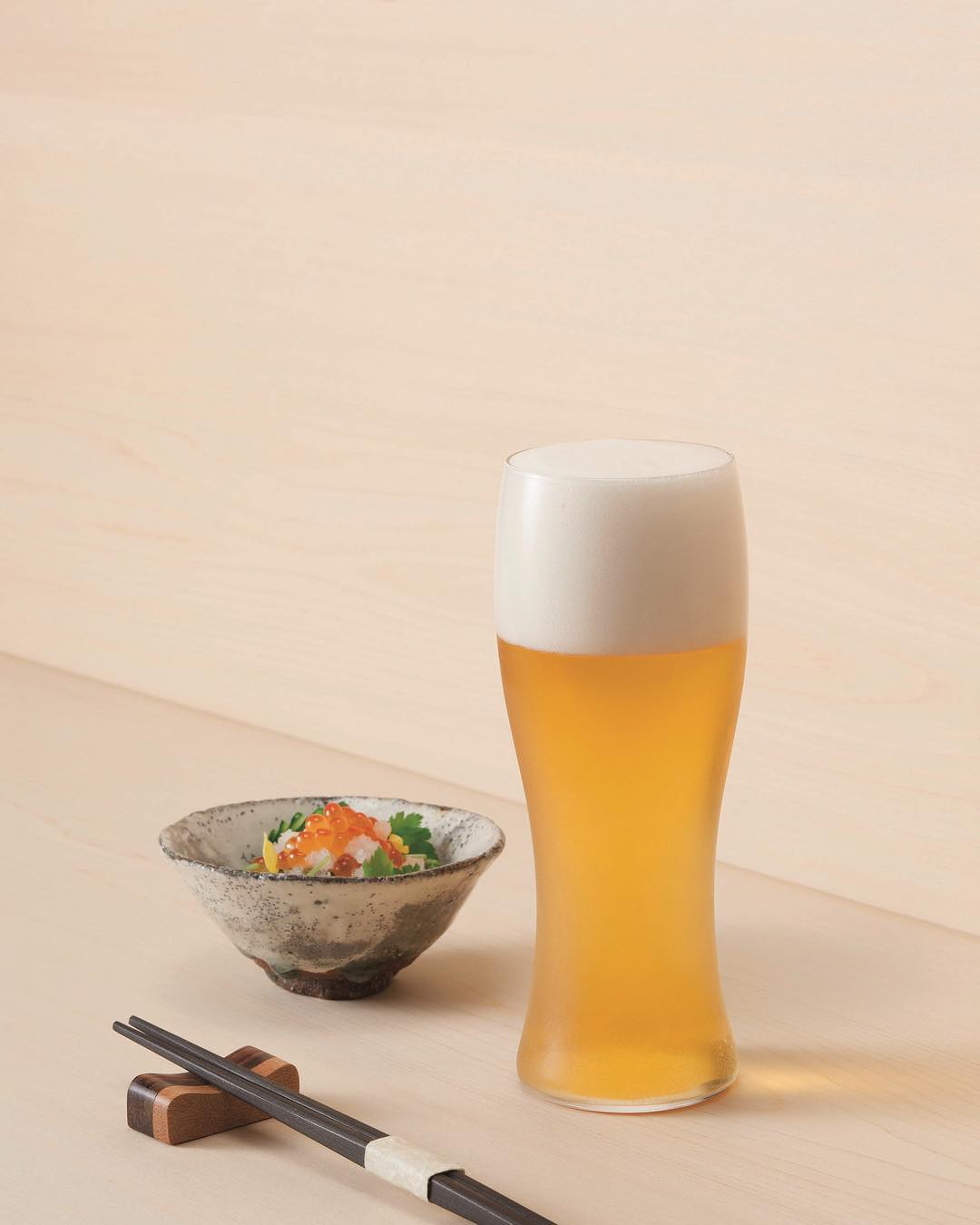 Usurai Beer Glass Gift Set (Set of 2)