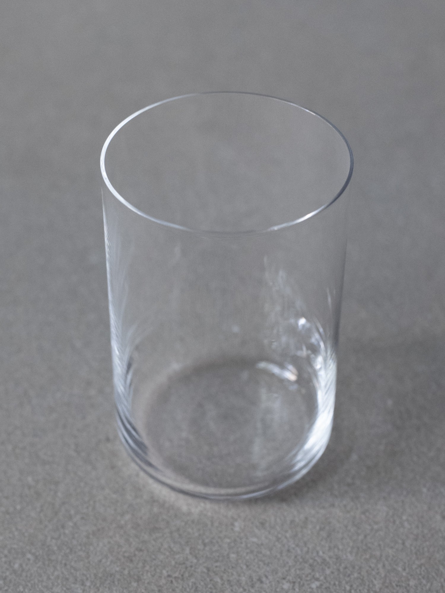 Usurai Glass Tumbler - Medium (Set of 6)