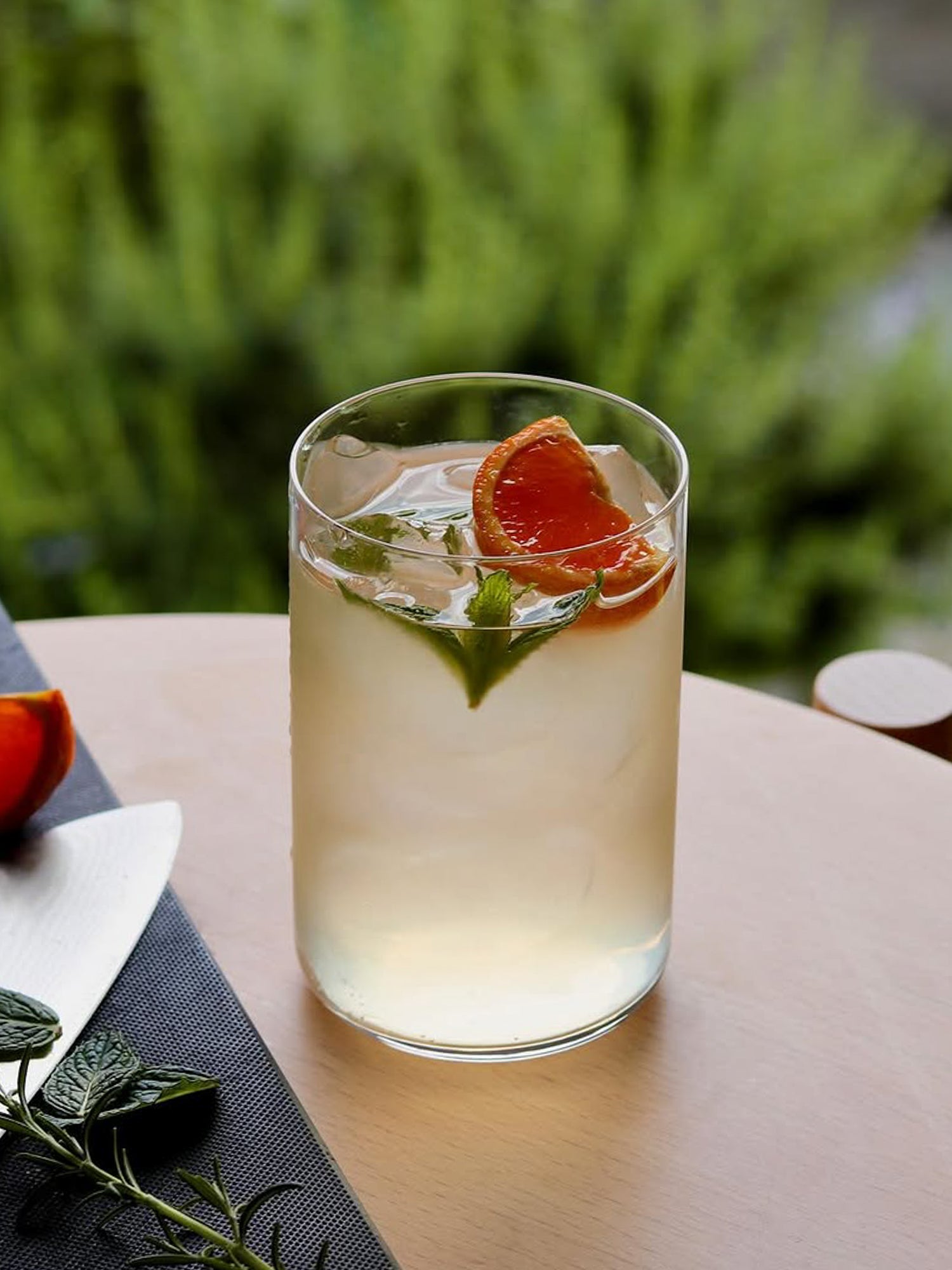 Usurai Glass Tumbler - Medium (Set of 6)