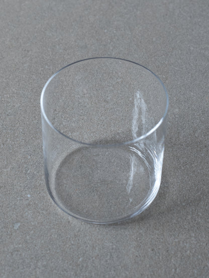 Usurai Glass Tumbler - Short (Set of 6)