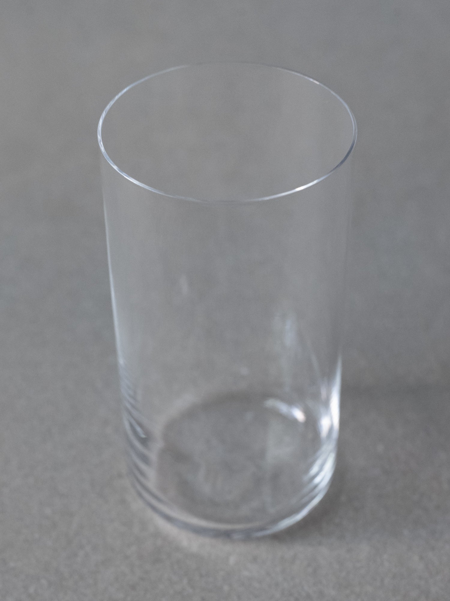 Usurai Glass Tumbler - Tall (Set of 6)